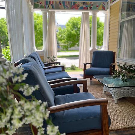 Munroe Inn Boutique Hotel Auburn Buitenkant foto
