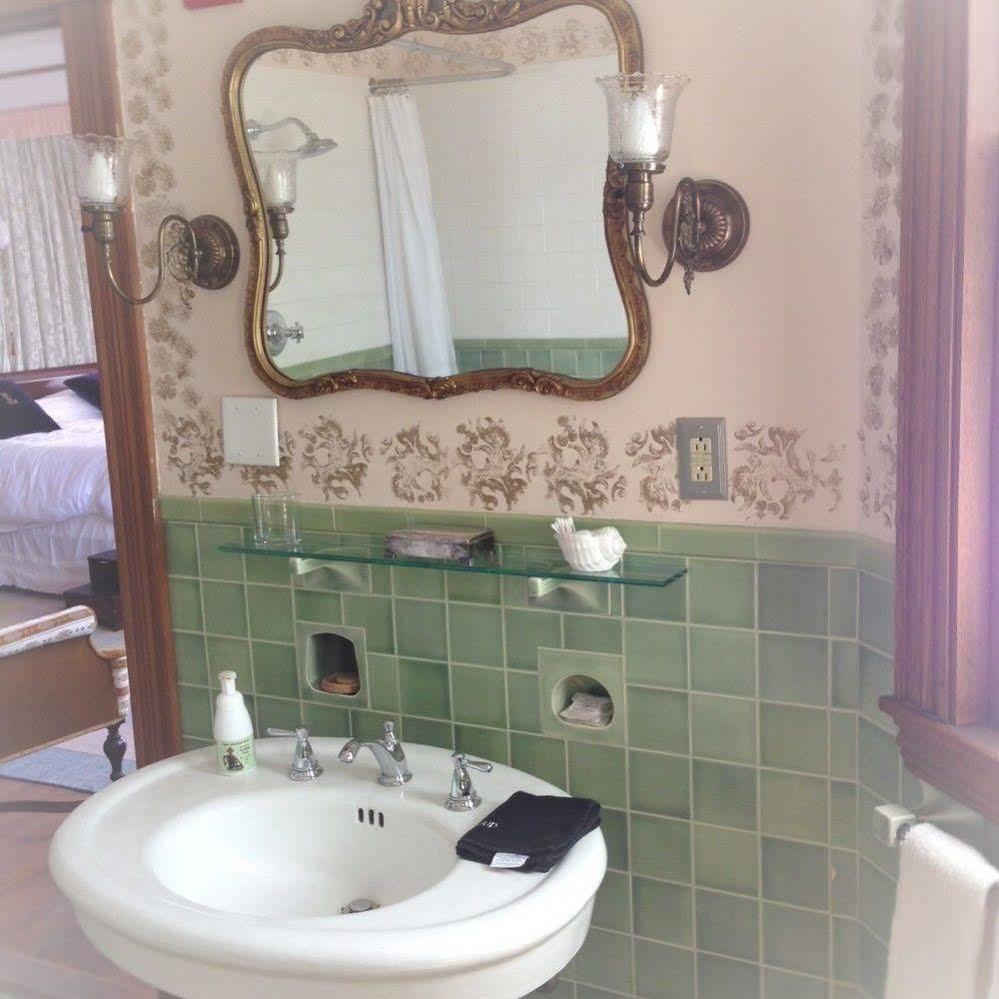 Munroe Inn Boutique Hotel Auburn Buitenkant foto